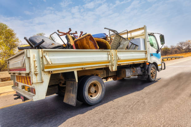 Best Commercial Junk Removal  in Flower Hill, MD